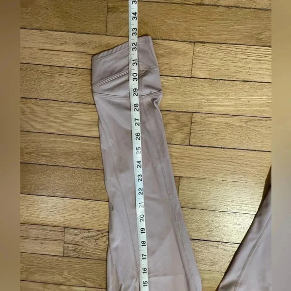 Pink Free People FP Movement Tights W’s M - Picture 10 of 11